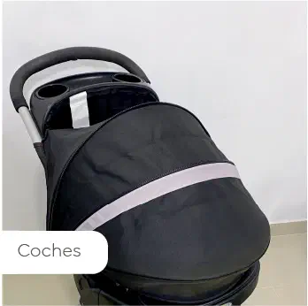 coches