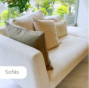 sofá